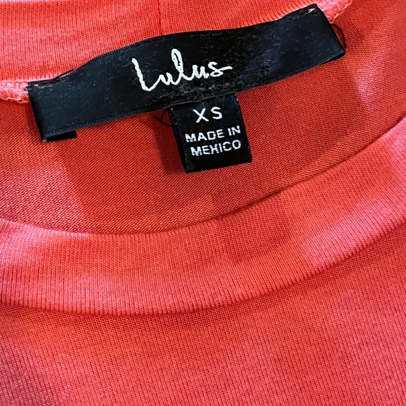 Lulus On Your Grind muscle tank - Picture 12 of 14